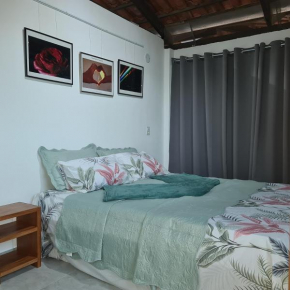 Tabatinga Relax Apartamentos
